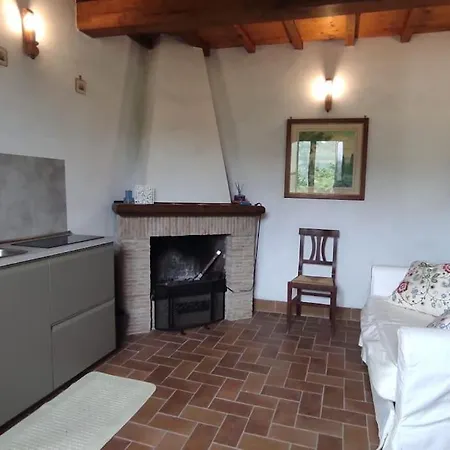 Ferienwohnung La Torre Dell'Architetto Tivoli Exterior foto