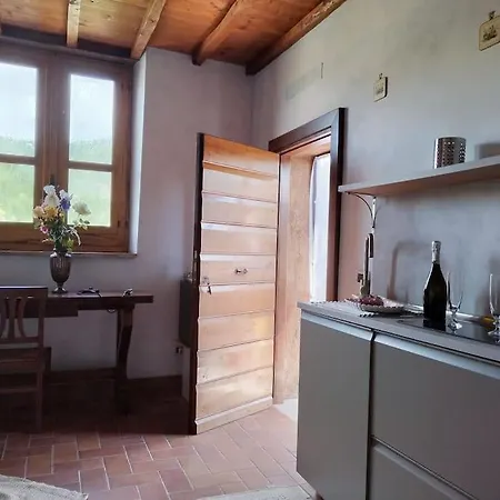 Ferienwohnung La Torre Dell'Architetto Tivoli Exterior foto