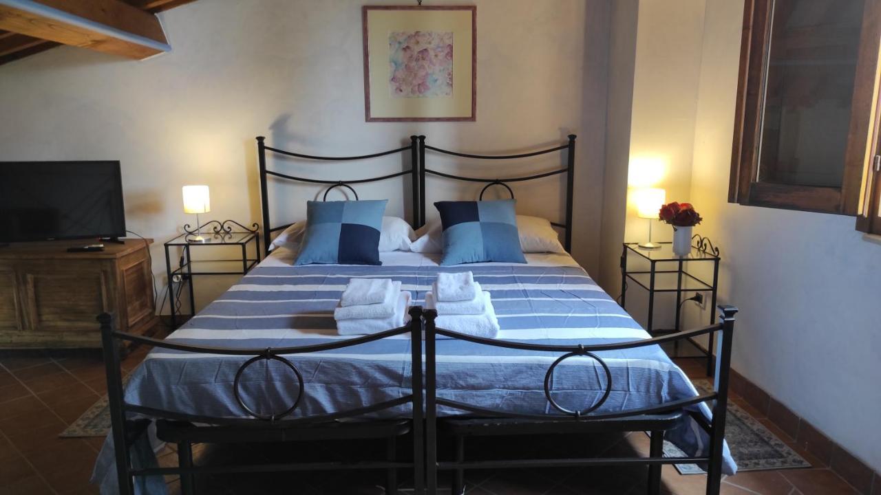 Apartment La Torre Dell'architetto Tivoli
