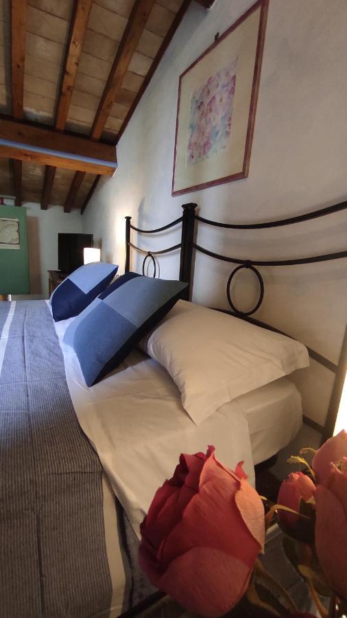 La Torre Dell'architetto Apartment Tivoli